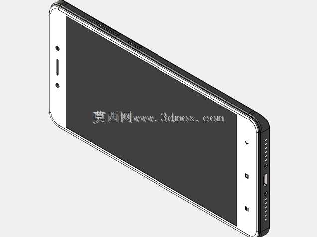 小米红米注4(MTK)