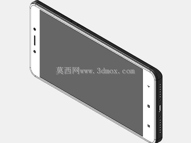 小米红米注4(MTK)