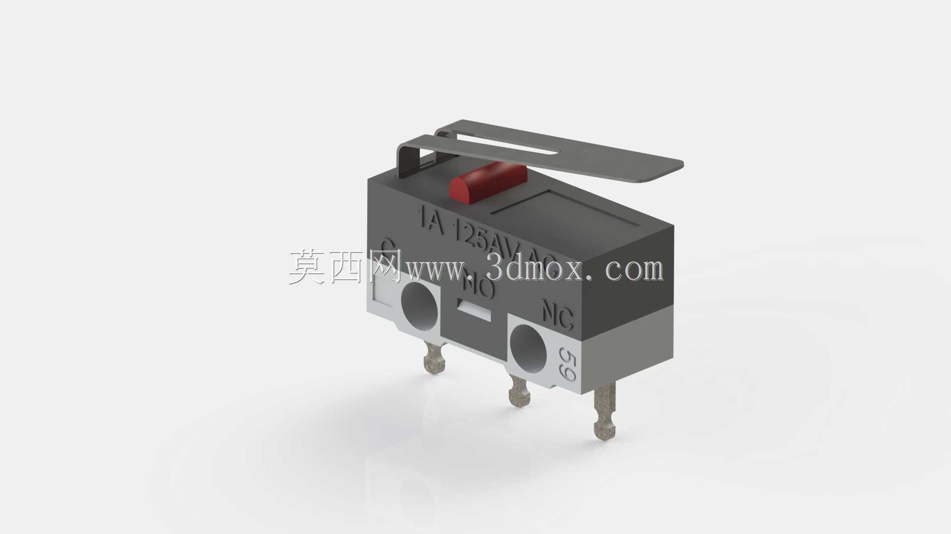 DM1_ϵ����λ���أ�1A 125V��