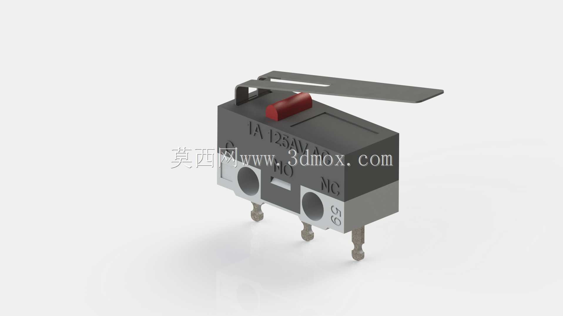 DM1_ϵ����λ���أ�1A 125V��