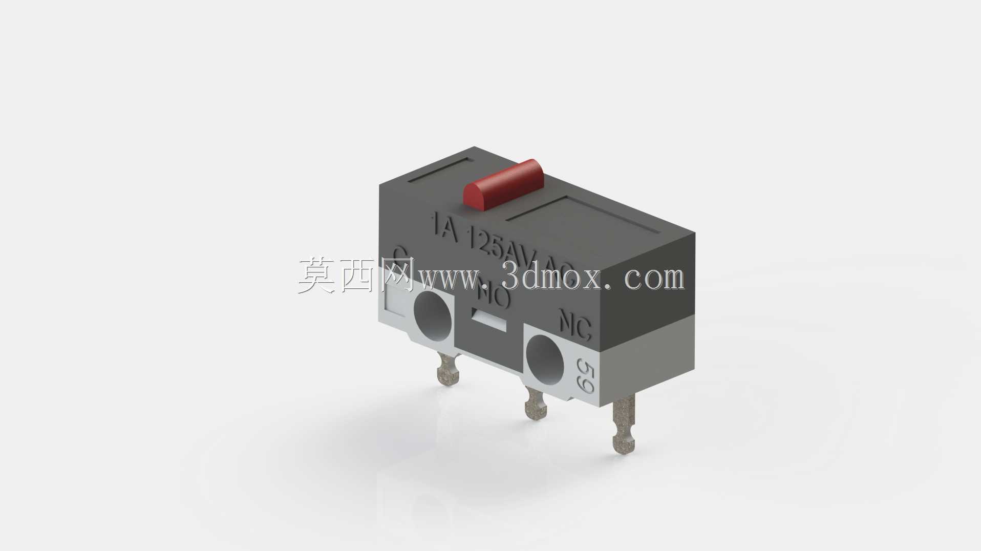 DM1_ϵ����λ���أ�1A 125V��