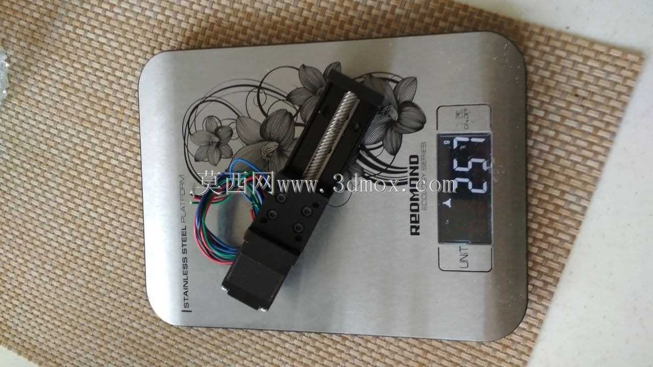 线性致动器(50毫米-200毫米)
