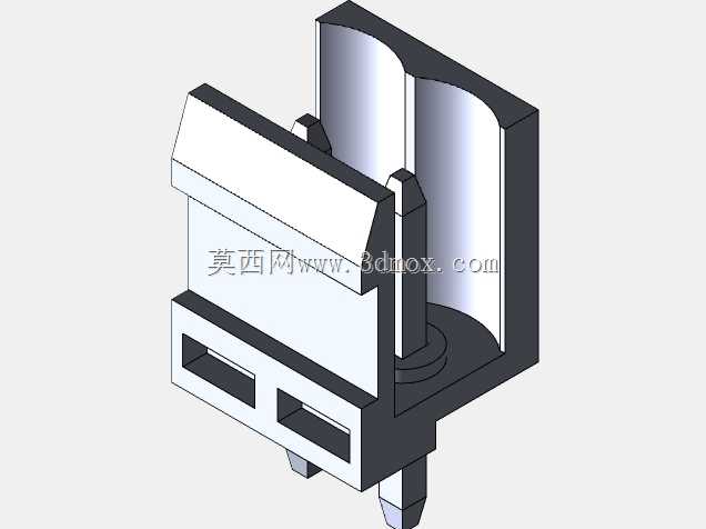 HT396V连接器