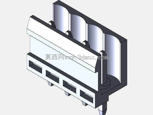 HT396V连接器