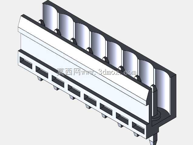 HT396V连接器
