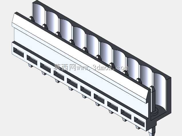 HT396V连接器