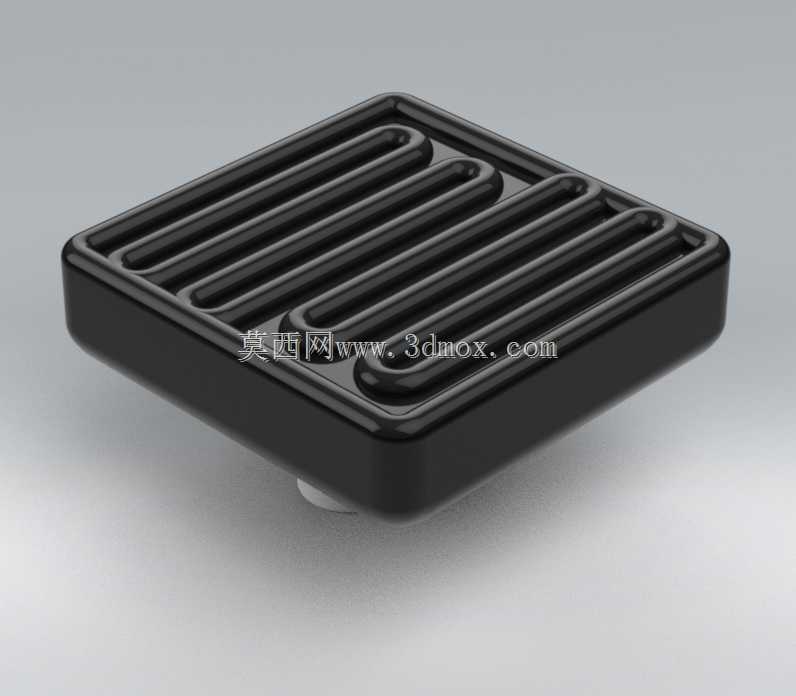 BGA红外加热器80x80 450w