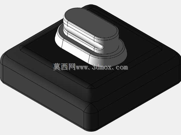 BGA红外加热器80x80 450w