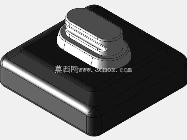 BGA红外加热器80x80 450w