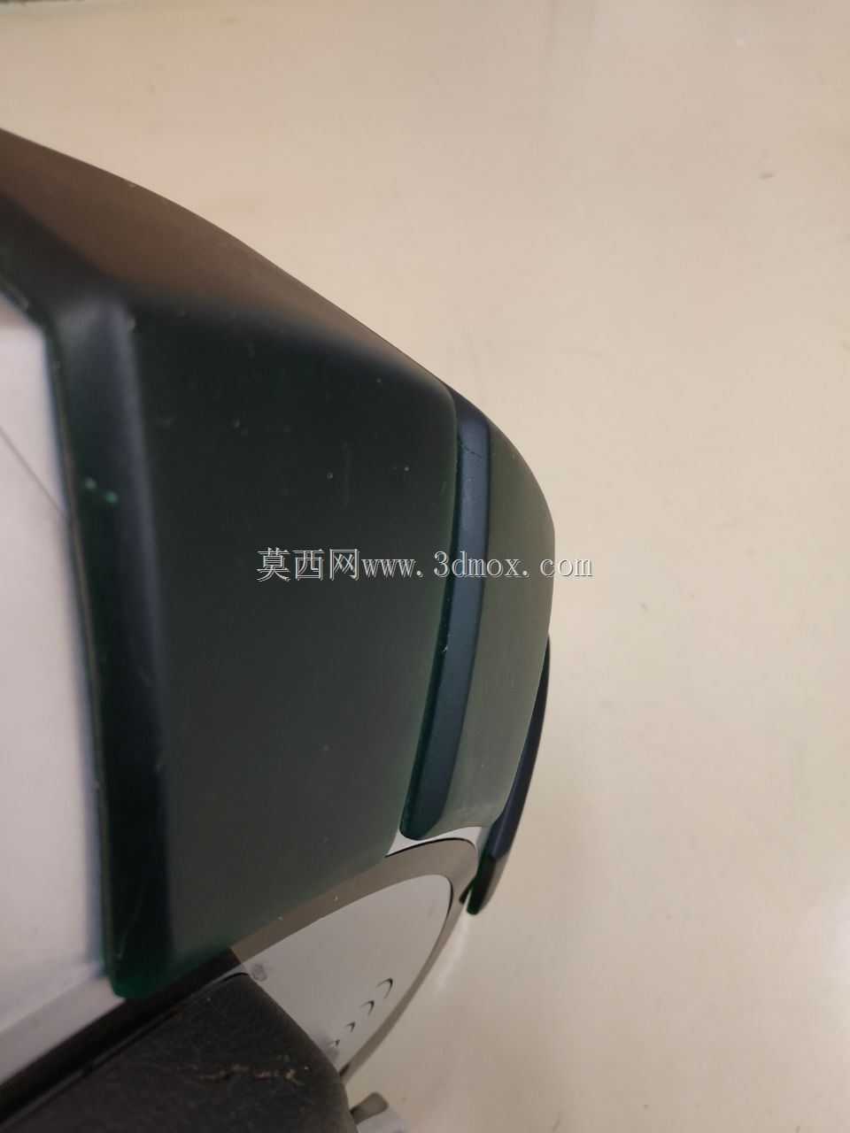 KingSong KS16Sv2 Bamper
