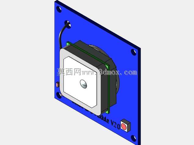Ublox GPSģ��V2��0-6��