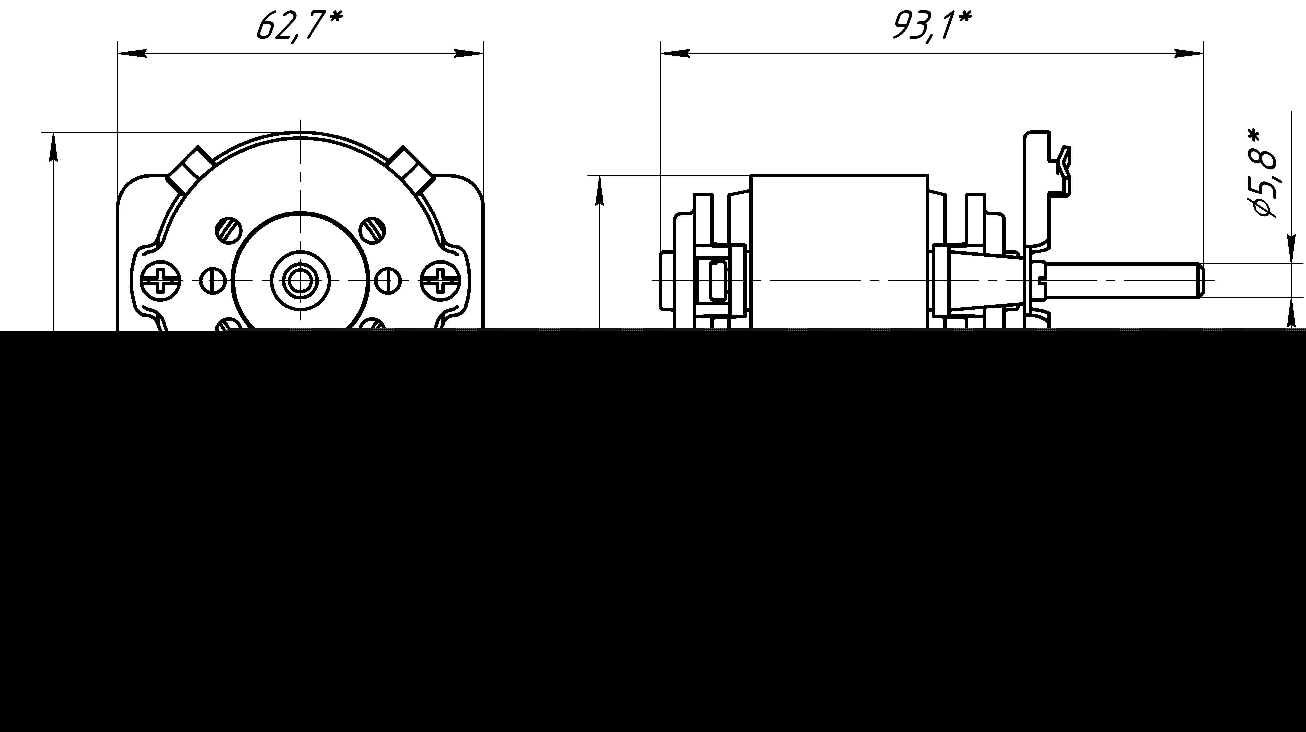 YJF61-30A