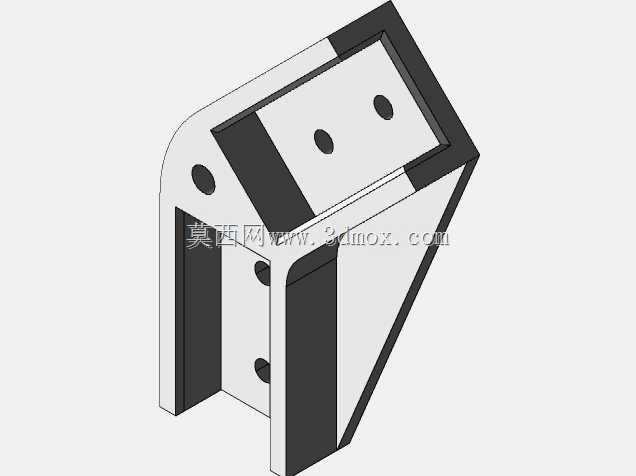 20x20 mm�����ܵ�135��ܼ�