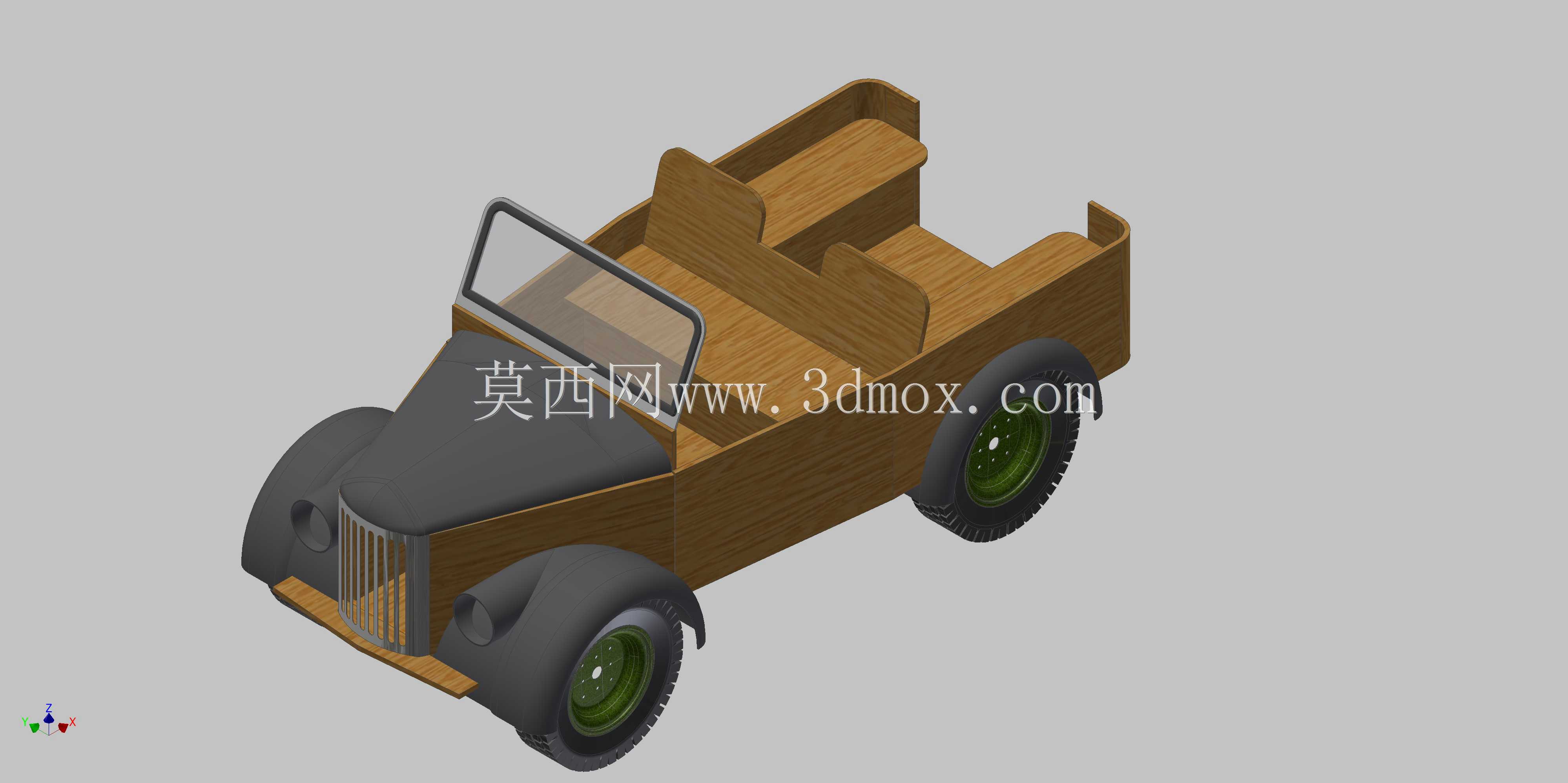 ��ͯ����UAZ-69A