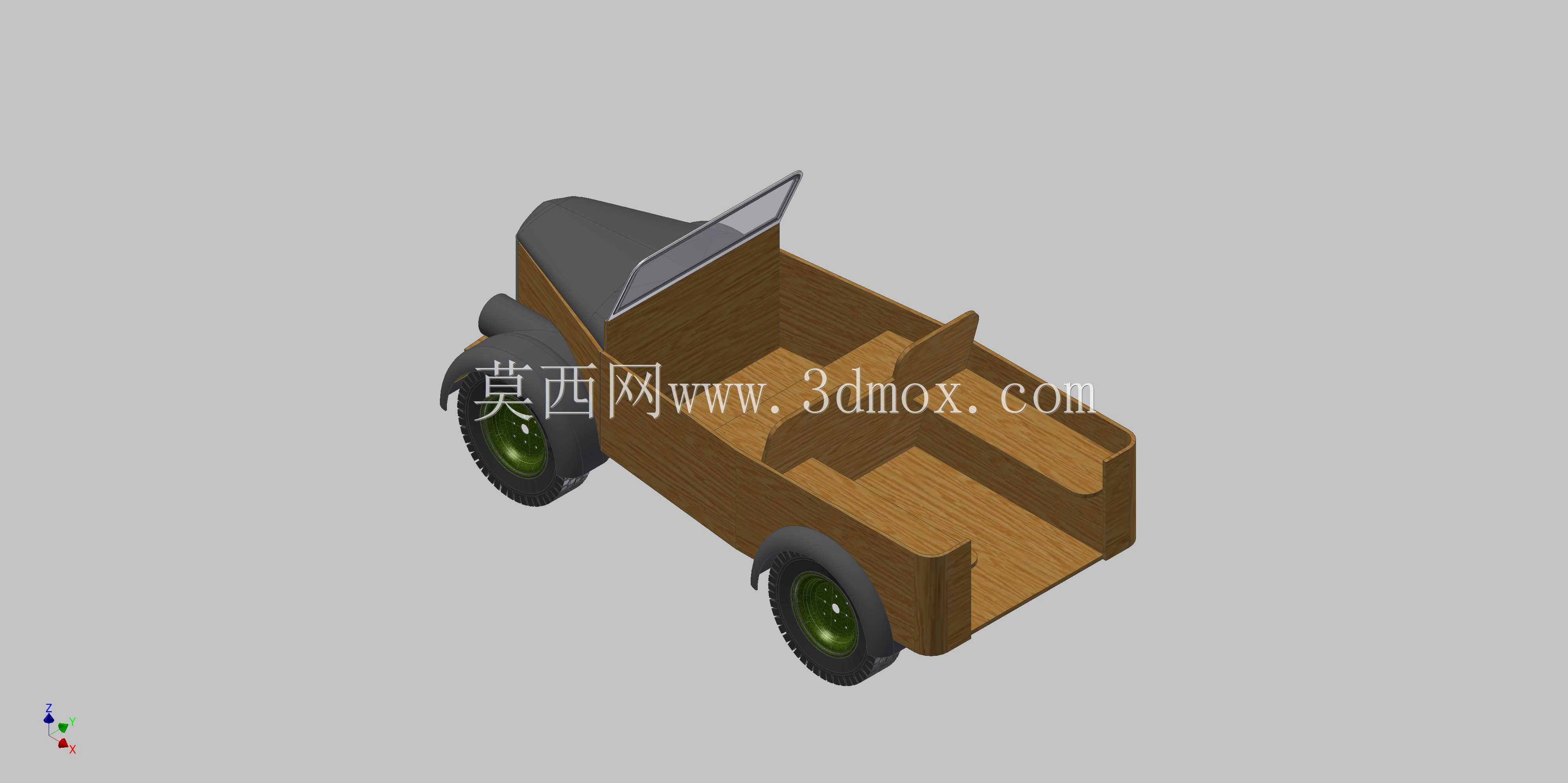 ��ͯ����UAZ-69A