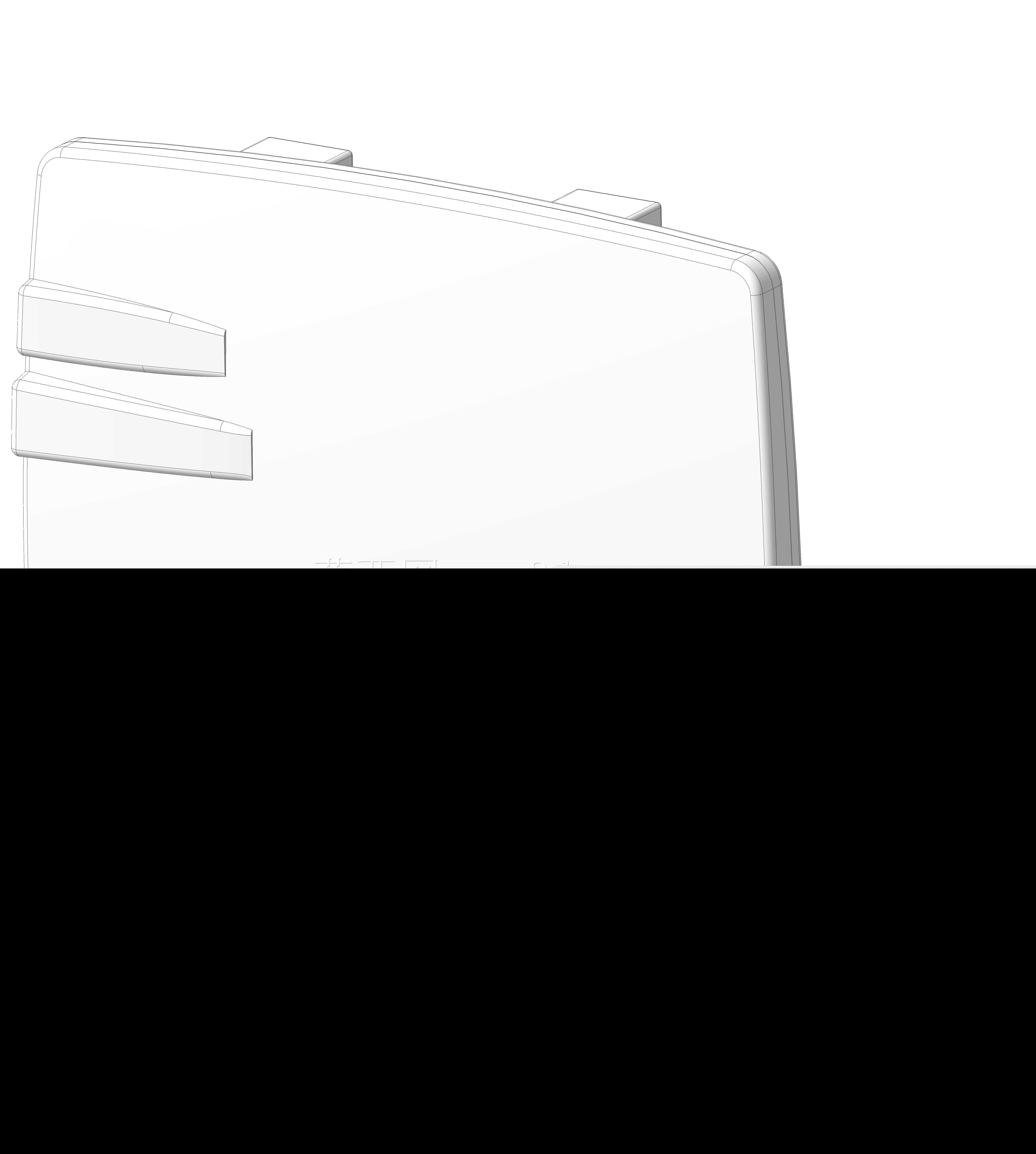 itelite SRA2414DP-e