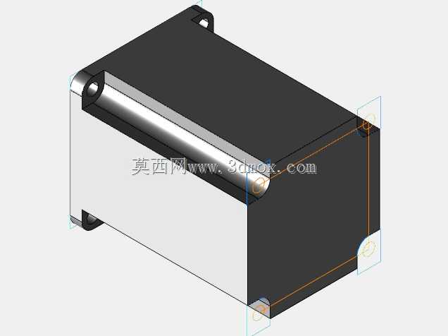 �������nema 23 3A