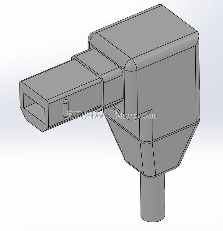 ��ͷUSB B�Ƕȣ�У����