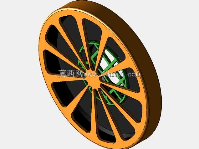 3M 6000/7000半面罩式呼吸器的定制过滤体
