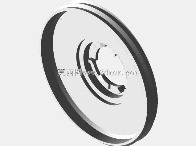 3M 6000/7000半面罩式呼吸器的定制过滤体