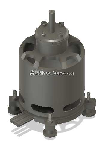 TURNIGY CA-80