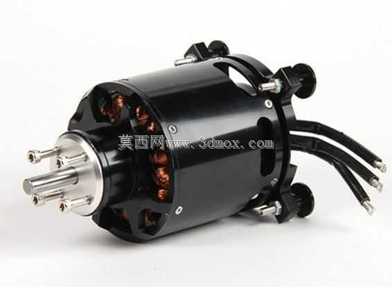 TURNIGY CA-80