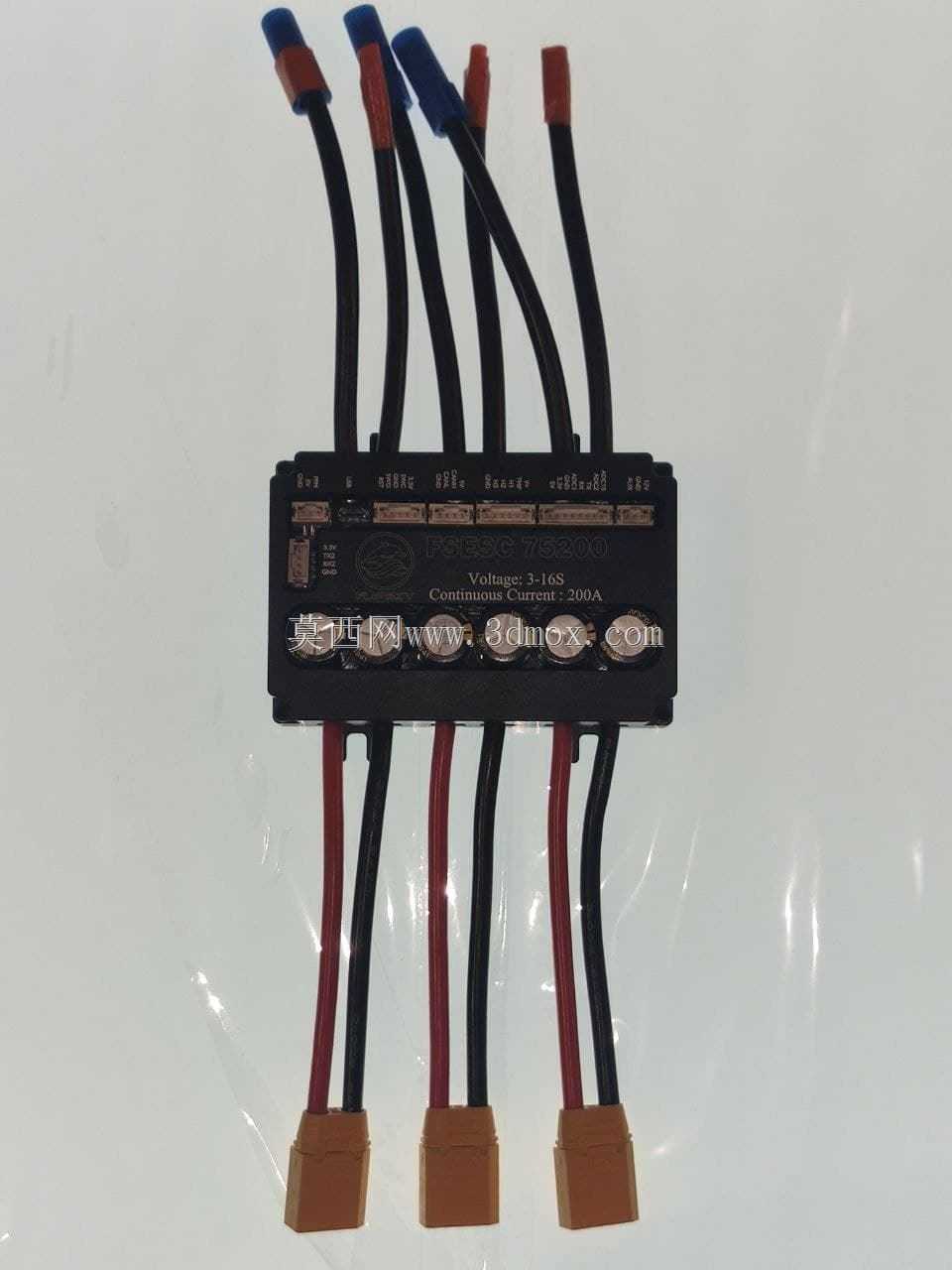 FSESC75200