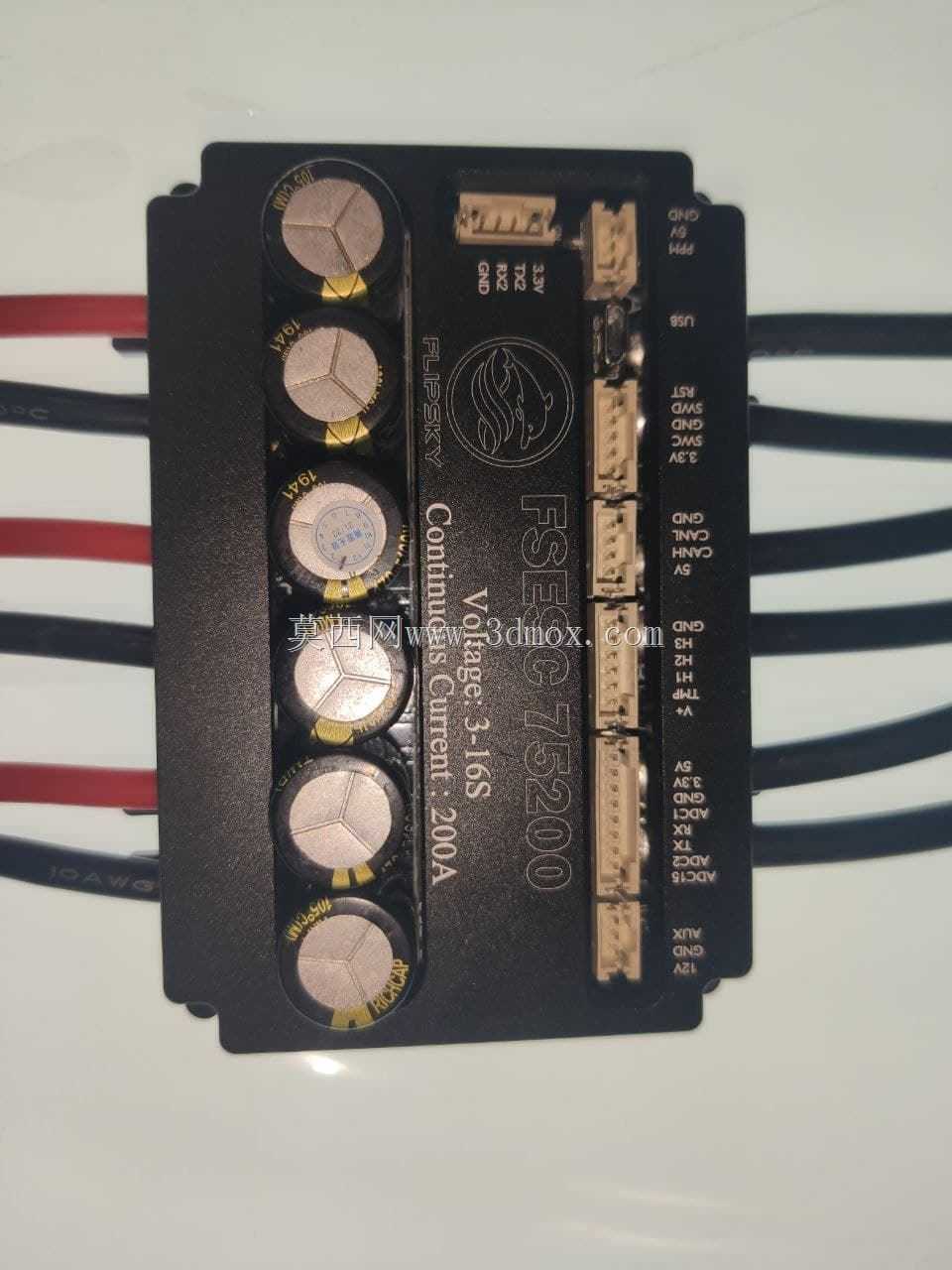 FSESC75200