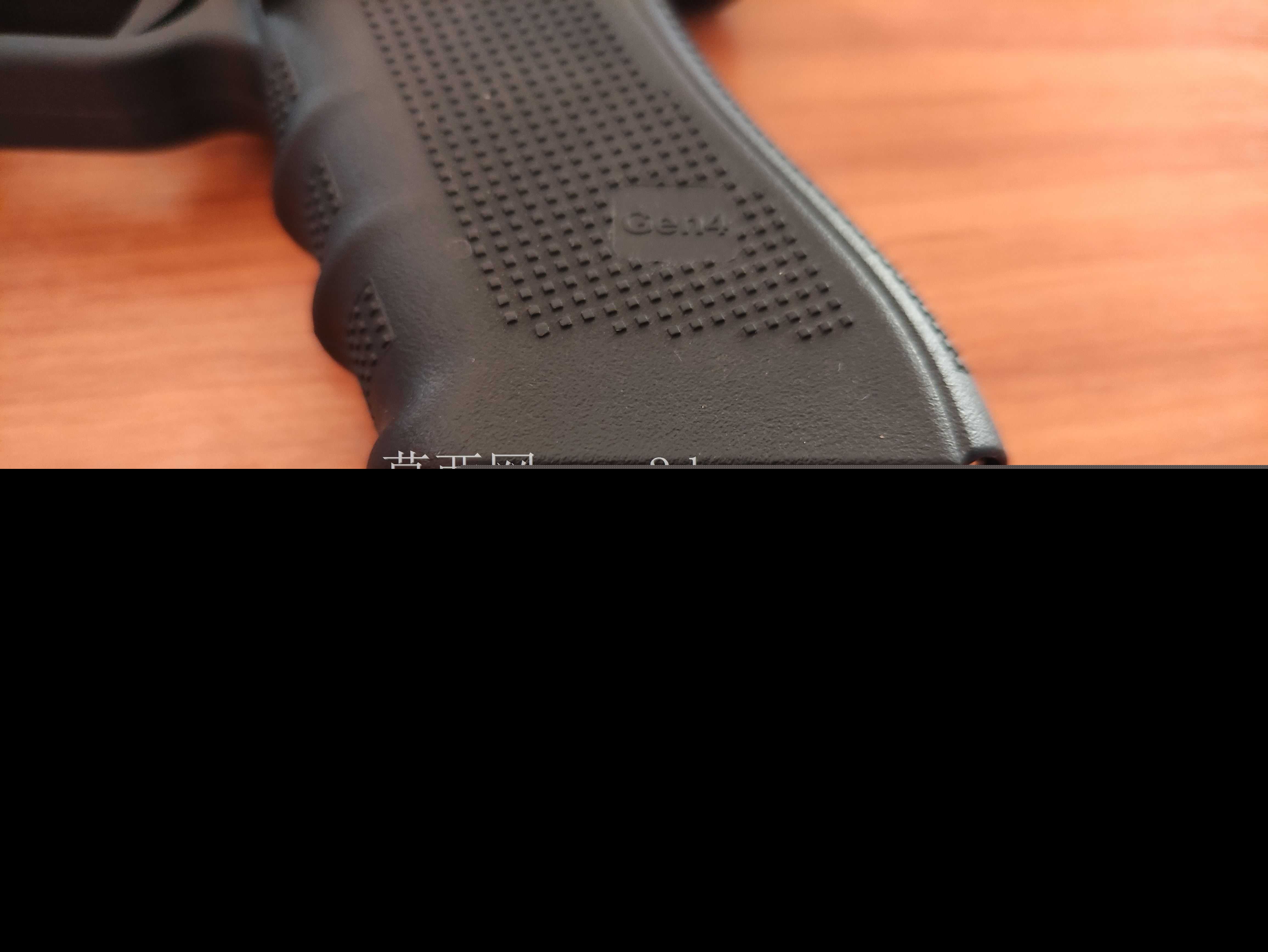 Airsoft Glock 18���Ь����������