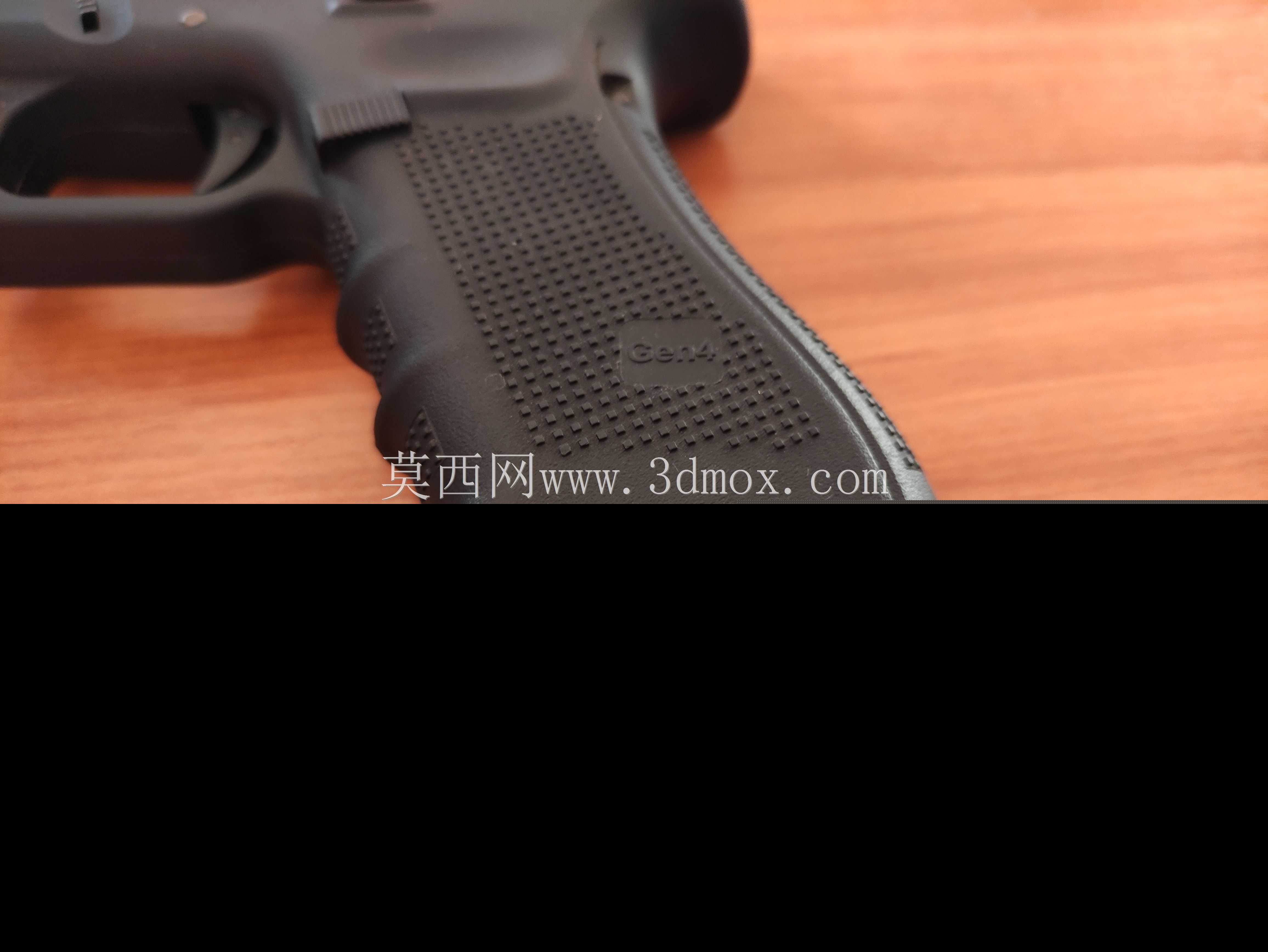 Airsoft Glock 18���Ь����������