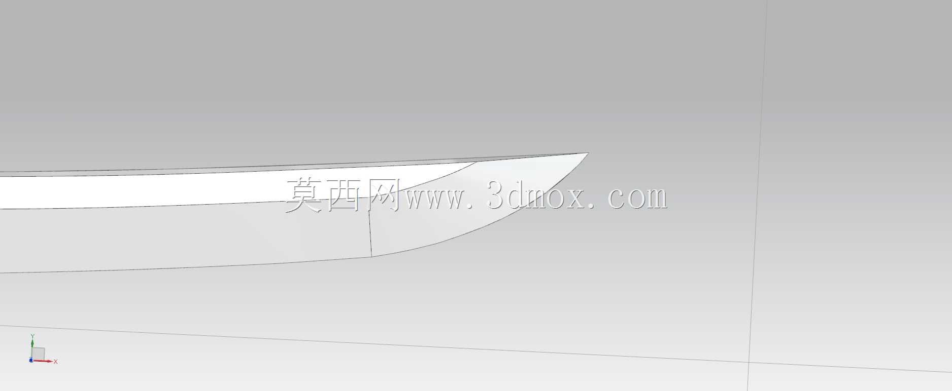Katana和shira saya