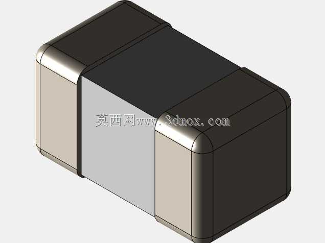 siba保险丝4A慢smd 8x4。4.