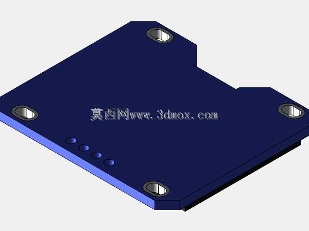 Oled 1.3 128*64 I2C SSD1106