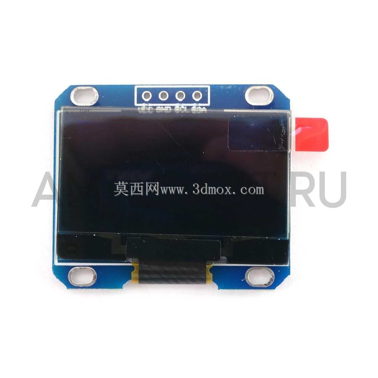Oled 1.3 128*64 I2C SSD1106