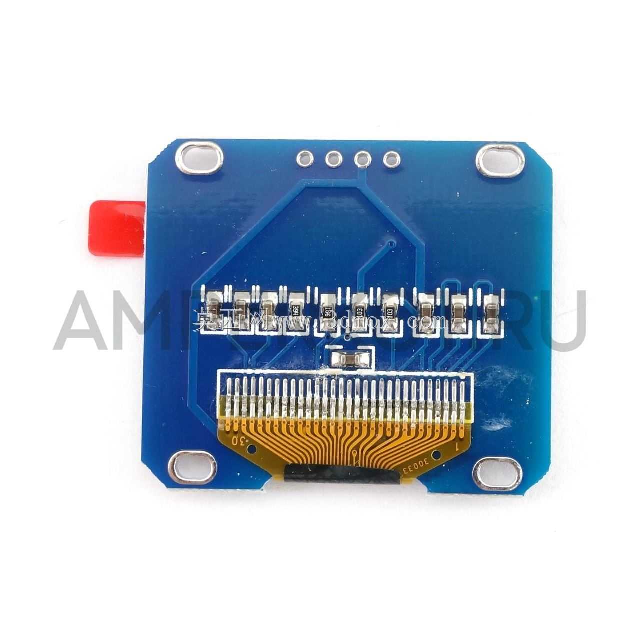 Oled 1.3 128*64 I2C SSD1106