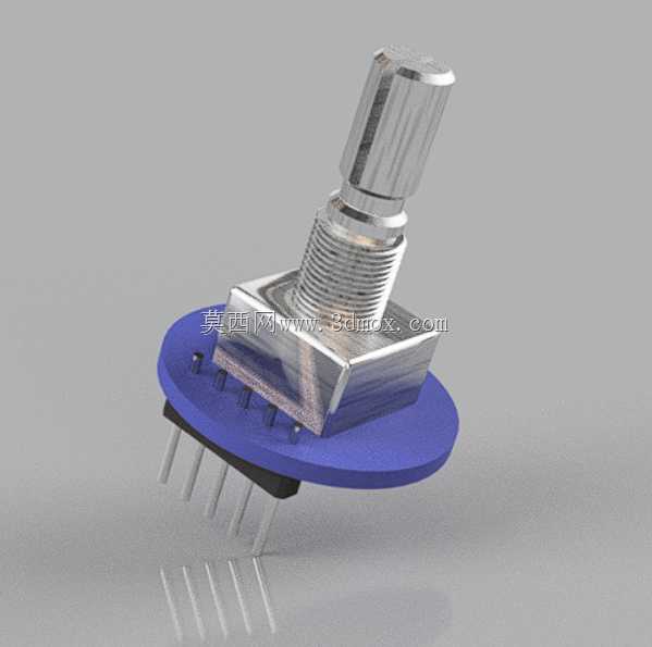 编码器模块EC11 EC 11
