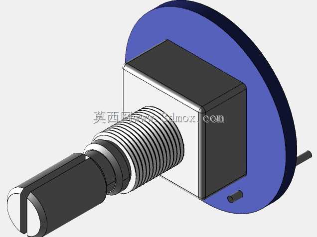 编码器模块EC11 EC 11