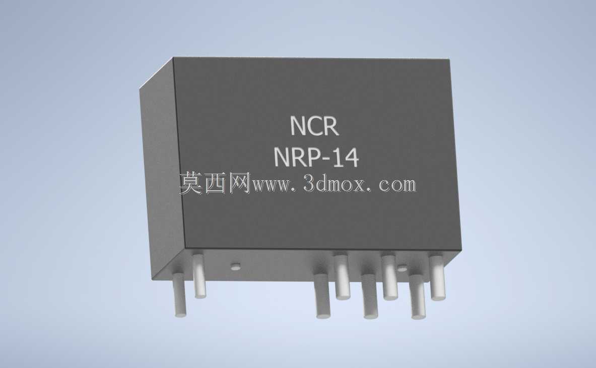 NRP-14继电器