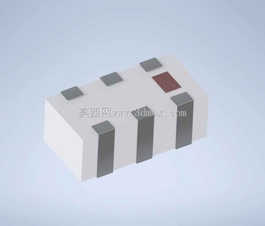 2450BM巴伦0603带通滤波器约翰逊