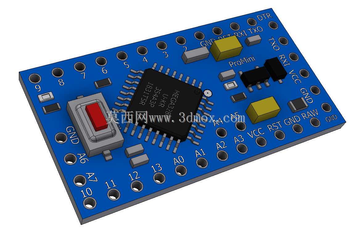 Arduino Mini Pro