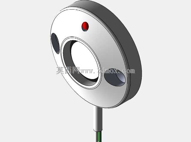 Ibutton阅读器