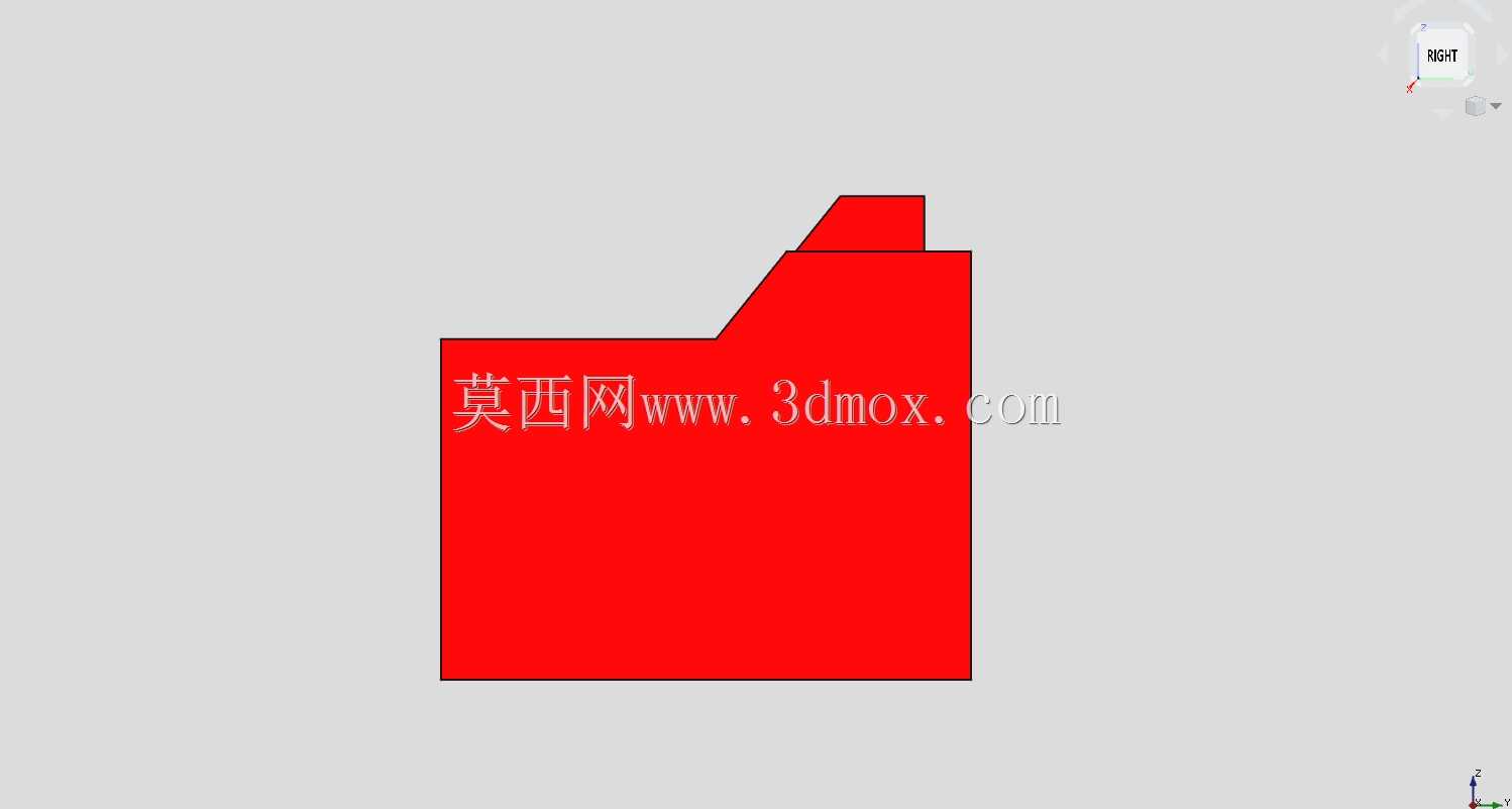 基本零件设计实体造型