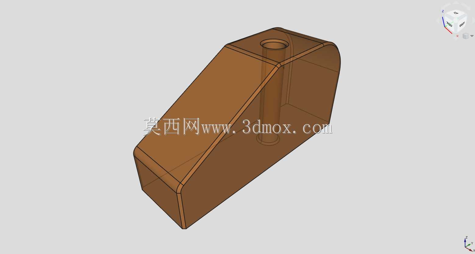FreeCAD 0.19�еļ������ģ
