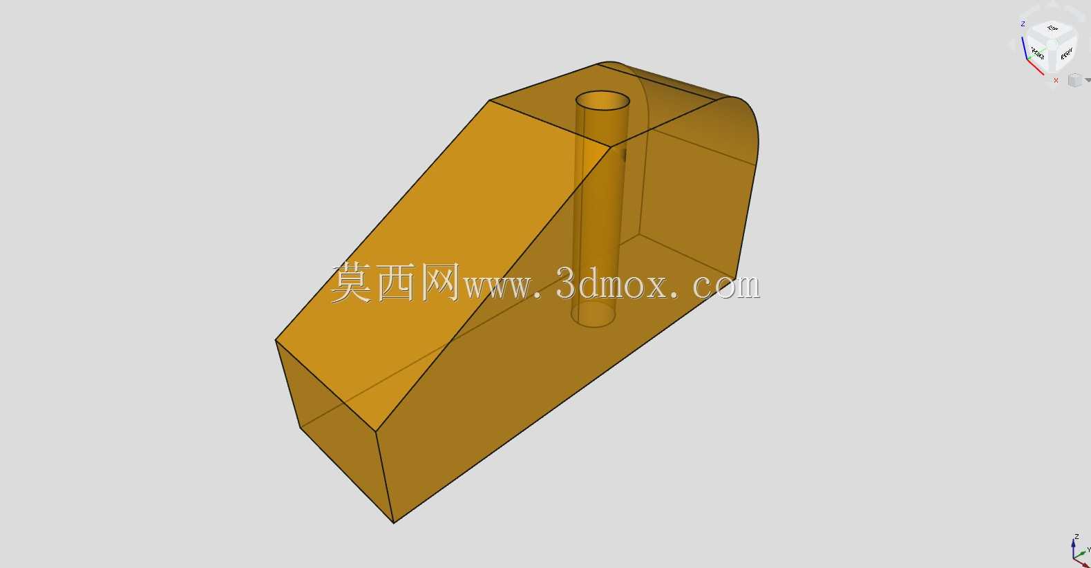 FreeCAD 0.19�еļ������ģ