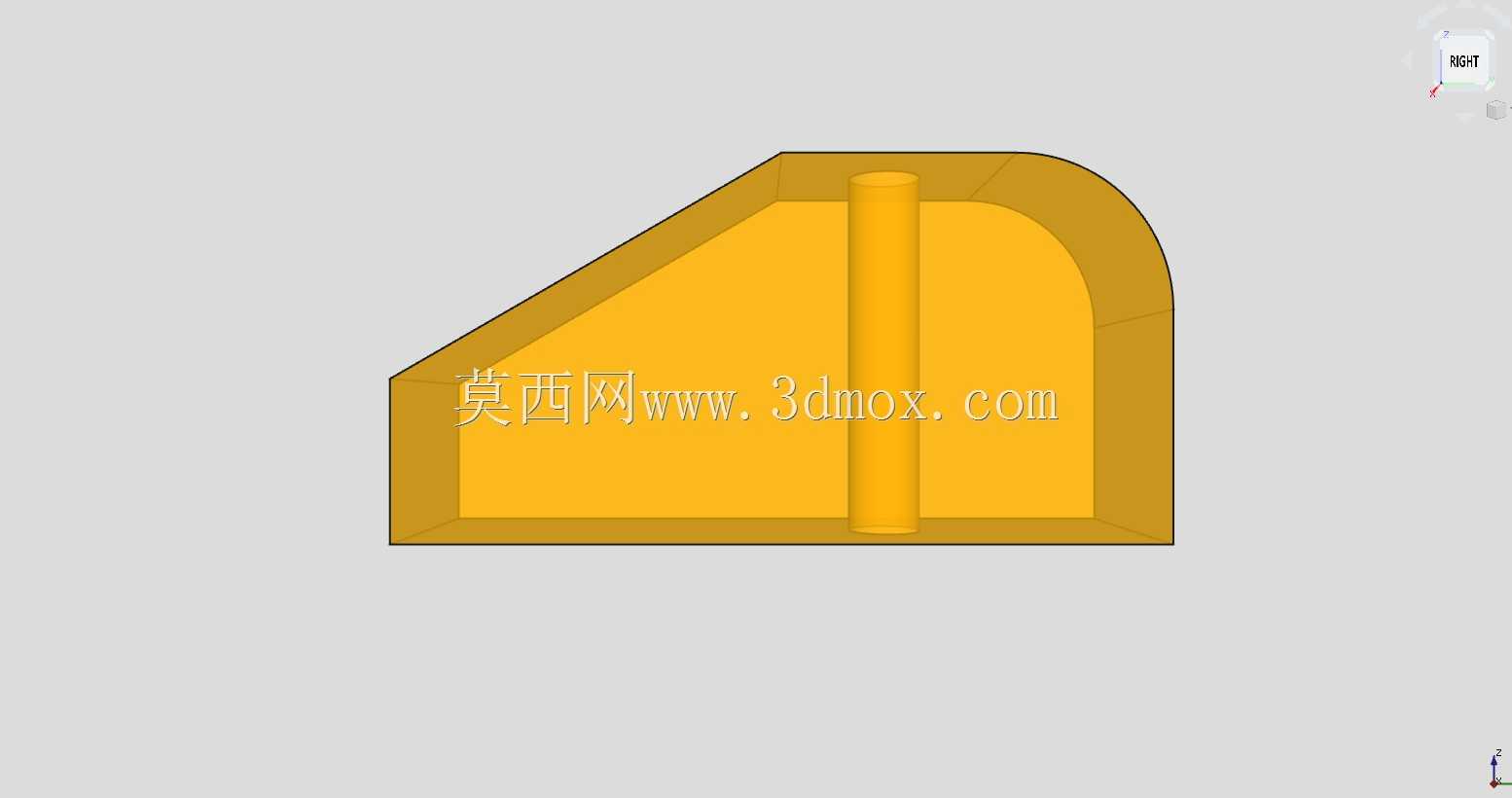 FreeCAD 0.19�еļ������ģ