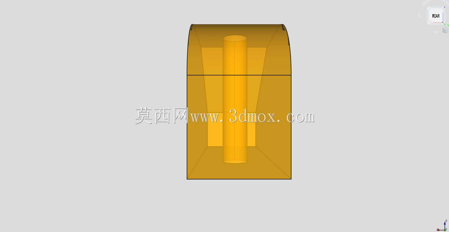 FreeCAD 0.19�еļ������ģ