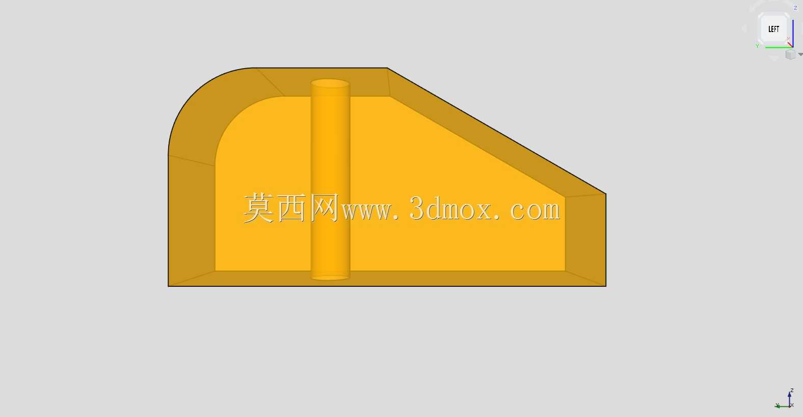 FreeCAD 0.19�еļ������ģ
