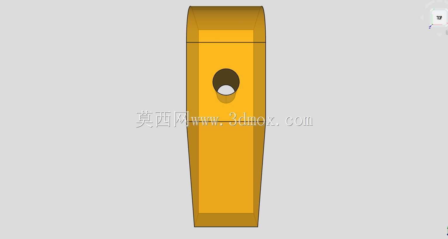 FreeCAD 0.19�еļ������ģ