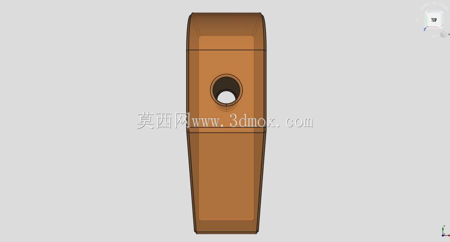 FreeCAD 0.19�еļ������ģ