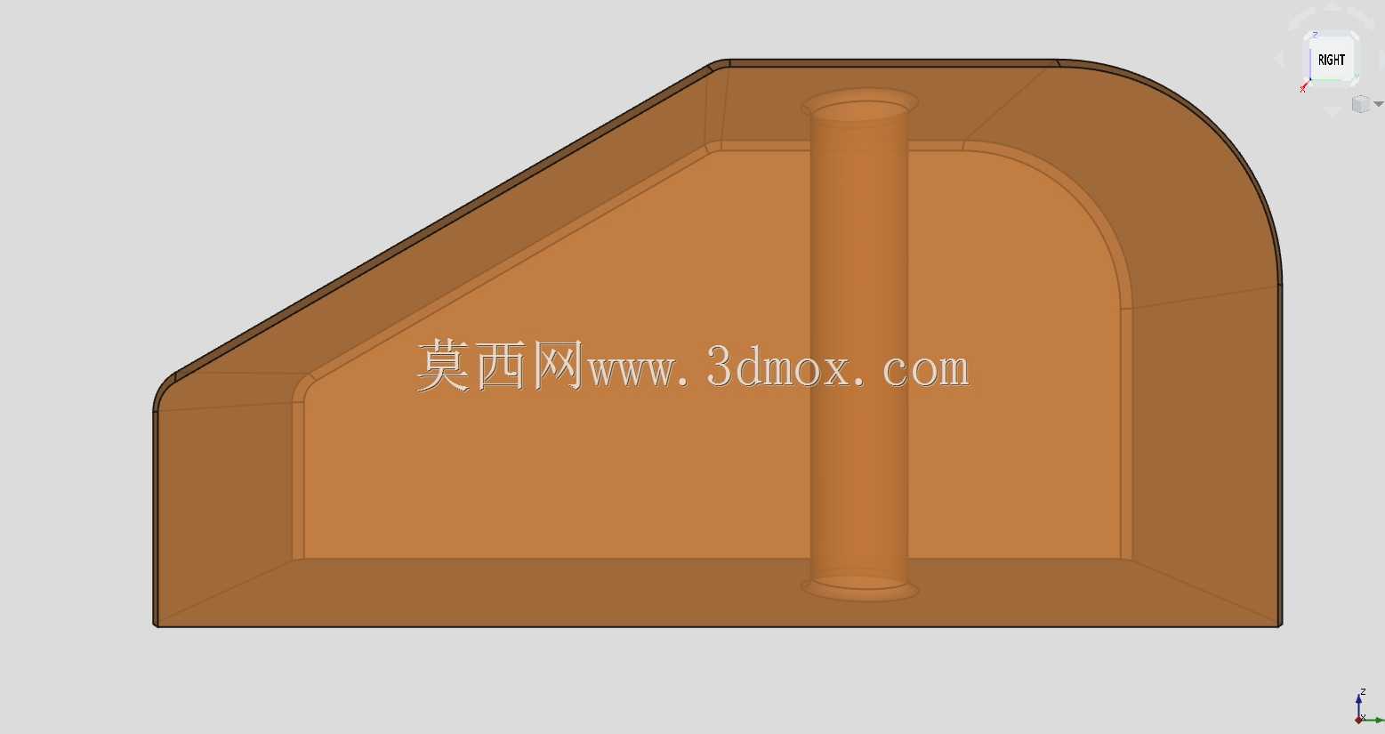 FreeCAD 0.19�еļ������ģ